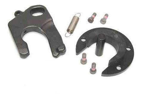 Fifth Wheel Hitches Repair Kits and Spare Parts - Tulga Fifth Wheel