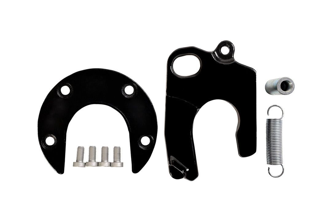 T10 fifth wheel hitch repair kit, repair kit for tulga 5th wheel