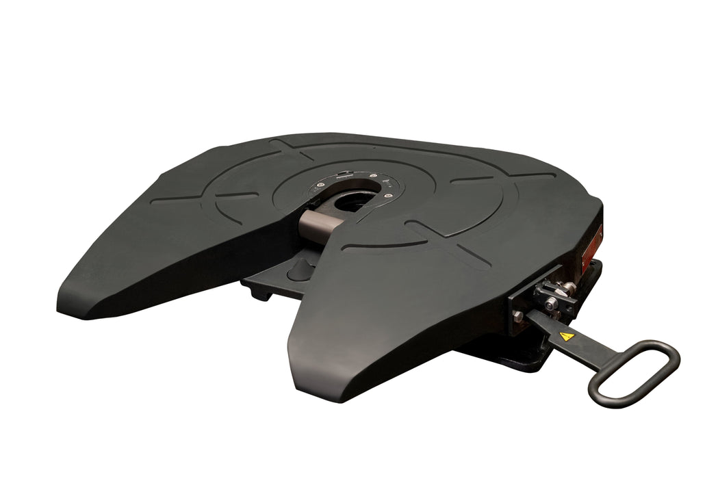 heavy duty 5th wheel hitch