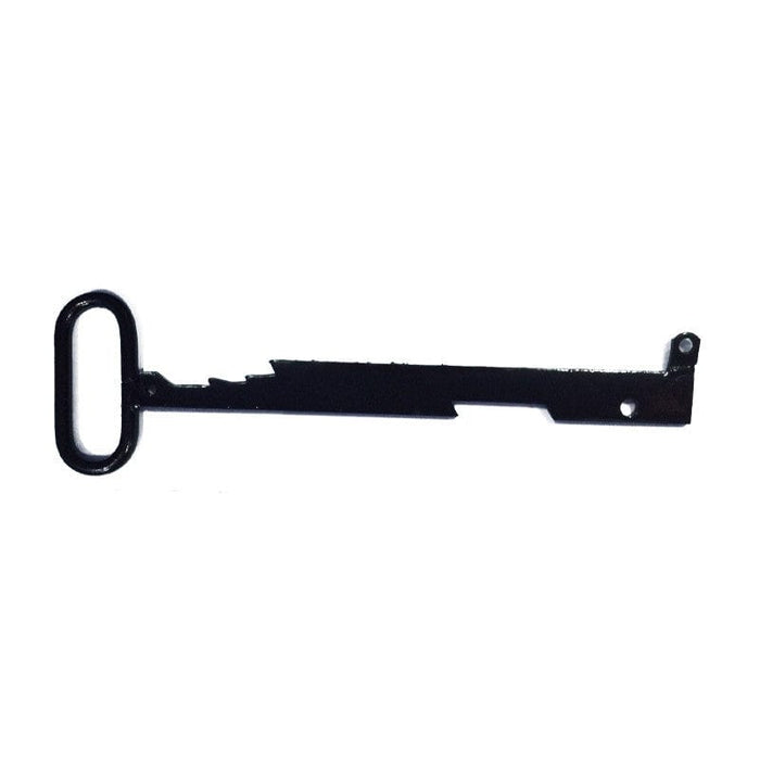 TC73105 Fifth Wheel Plate Lock Left Hand Release Handle for Jost JSK37UA, JSK37US, JSK37UW, JSK37010, JSK37FSL, JSK37HSL