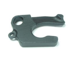 TC1023 Fifth Wheel Plate Lock Jaw For Tulga T22D2, T22SP2 Jost JSK37 Fifth Wheels