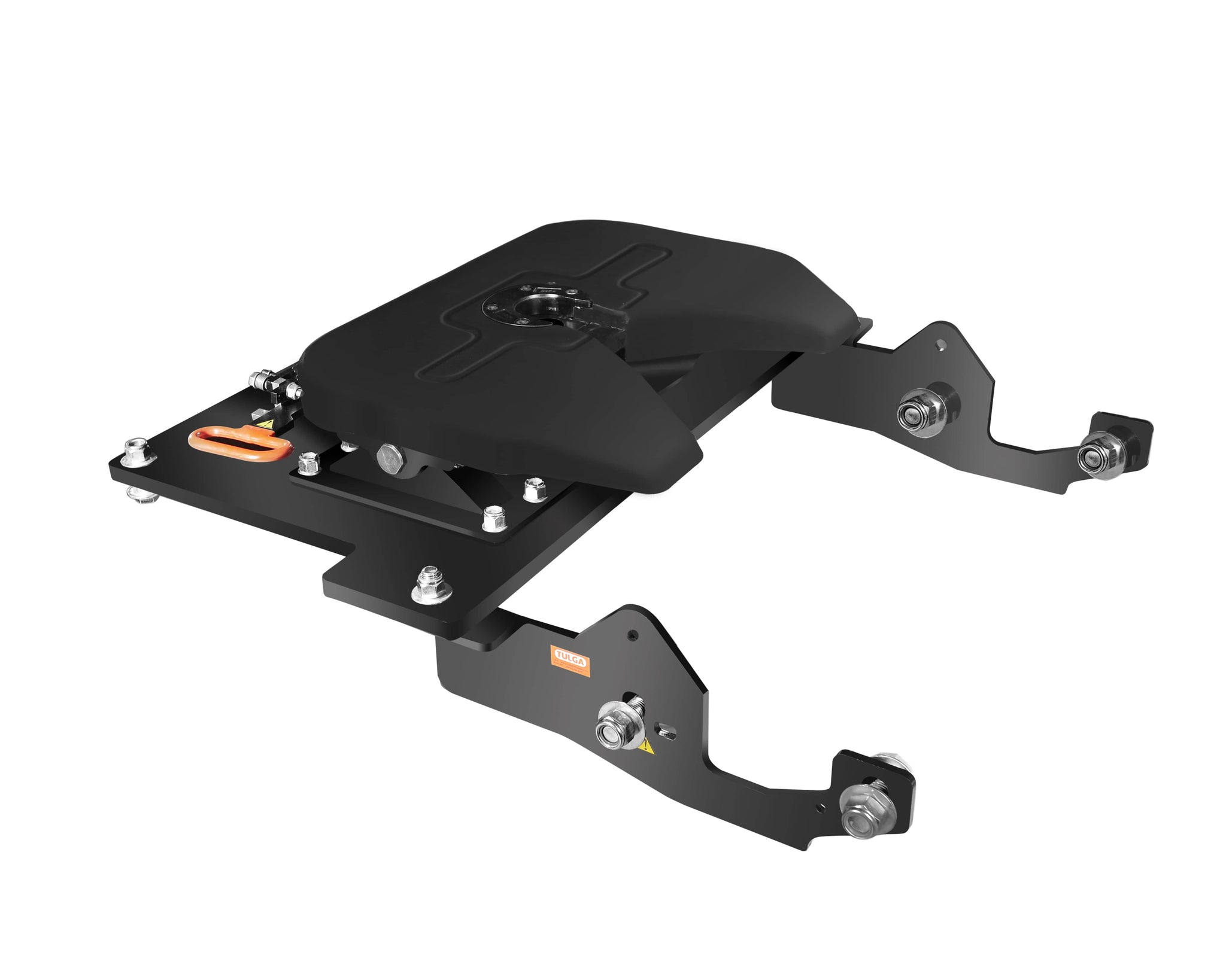 TULGA T10 Fifth Wheel Hitch 36k for Chassis Sz 21