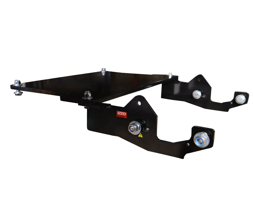 Mounting Base Bracket Set for Ford F Series Cab and Chassis Trucks