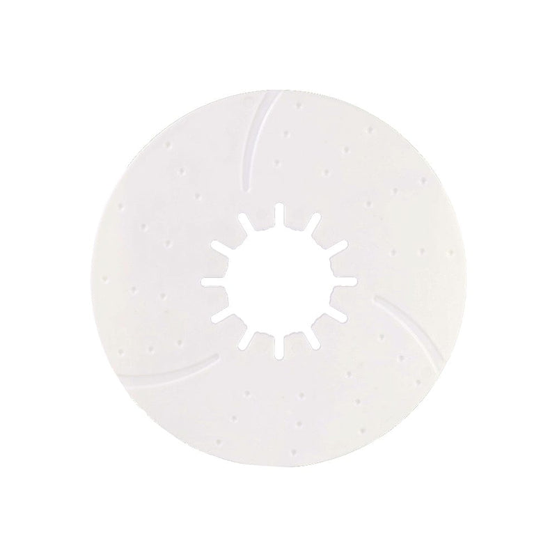 Fifth Wheel Hitch Lube Plate for Tulga 5th wheel hitches