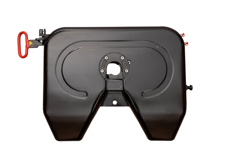 Tulga T10 Fifth Wheel Hitch 36k For Pick Up Trucks