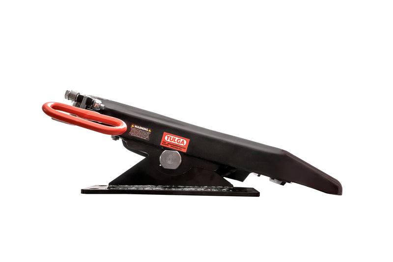 Tulga T10 Fifth Wheel Hitch 36k For Pick Up Trucks