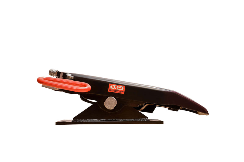 Tulga T10 Fifth Wheel Hitch 36k For Pick Up Trucks