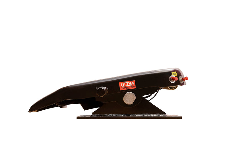 Tulga T10 Fifth Wheel Hitch 36k For Pick Up Trucks