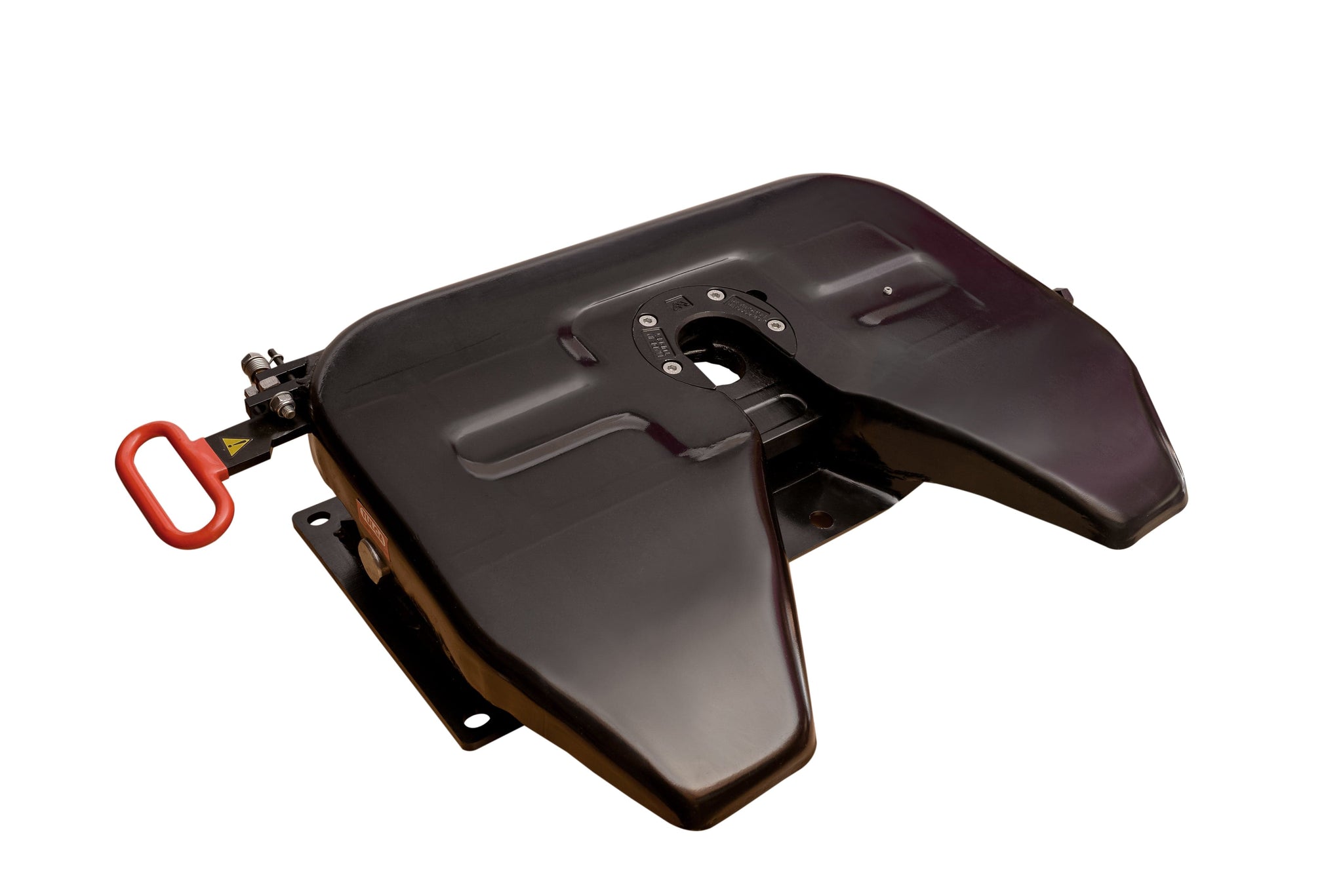 TULGA T10 Fifth Wheel Hitch 36k for Chassis Sz 21
