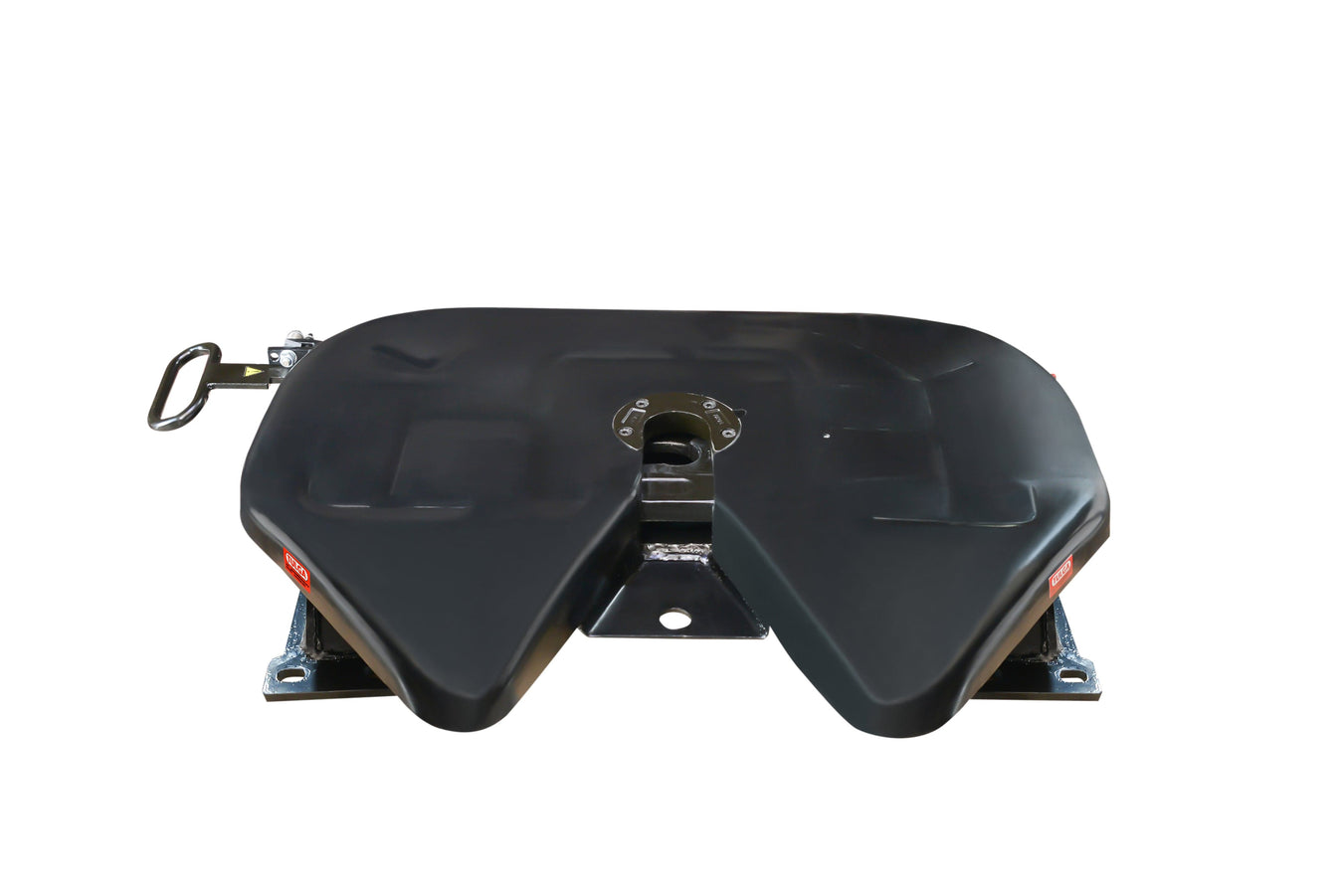 Semi Truck Fifth Wheel Hitches