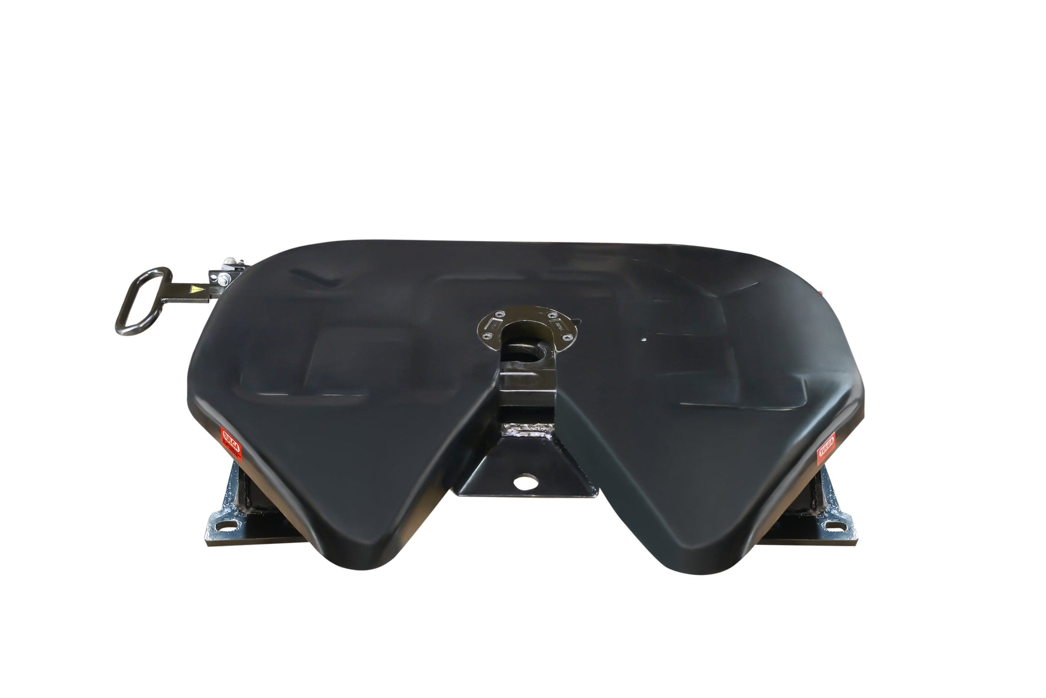 Fifth Wheel Hitches & Prices — Tulga Fifth Wheel Co.