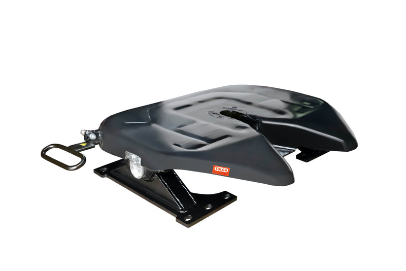 5th Wheel Hitch for Hotshot Trucks