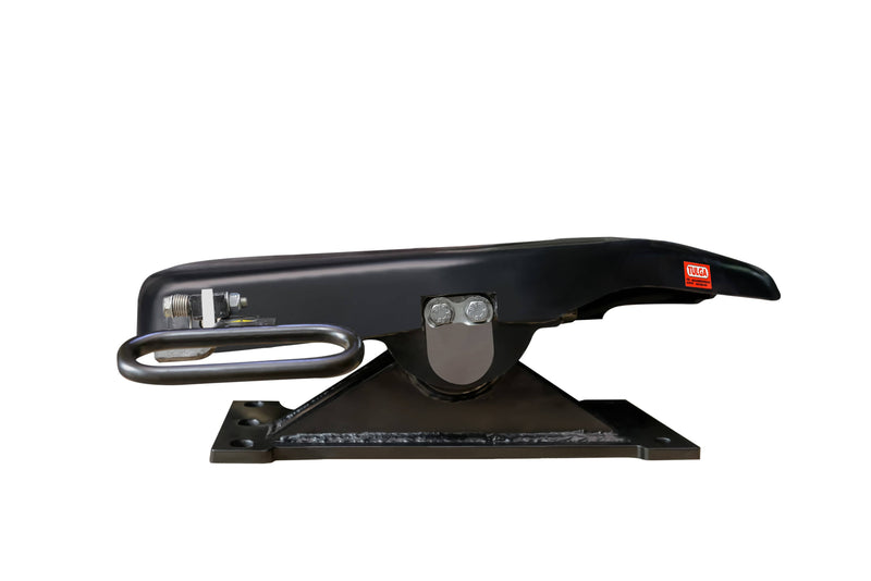 Low Profile 5th Wheel Hitch