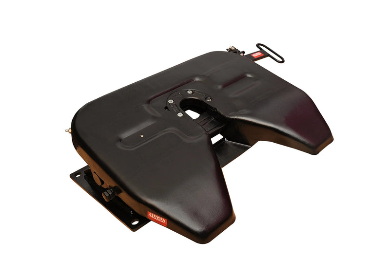 T10 Fifth Wheel Hitch with Mounting Kit for Ford F Series Cab and Chassis Trucks