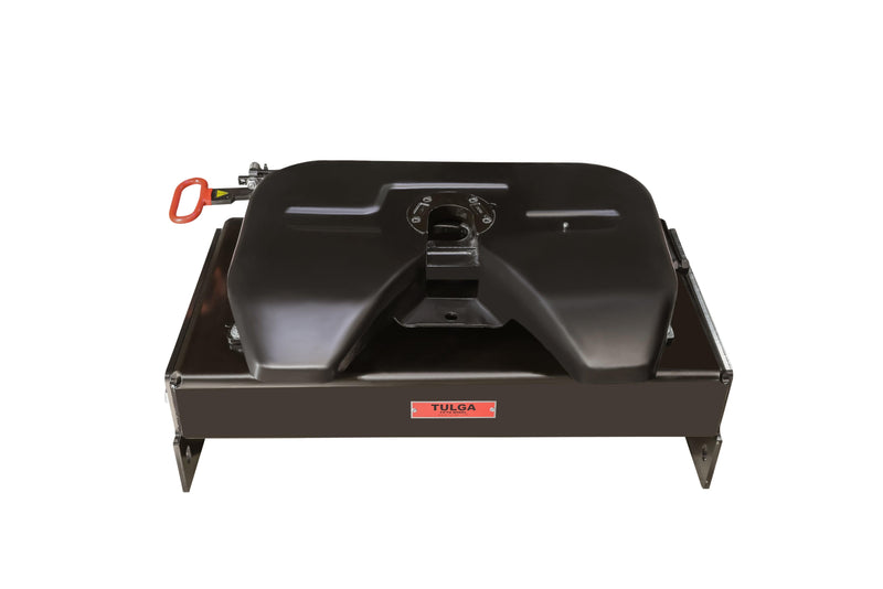 Mounting Base Bracket Set for Dodge Ram Cab and Chassis Trucks