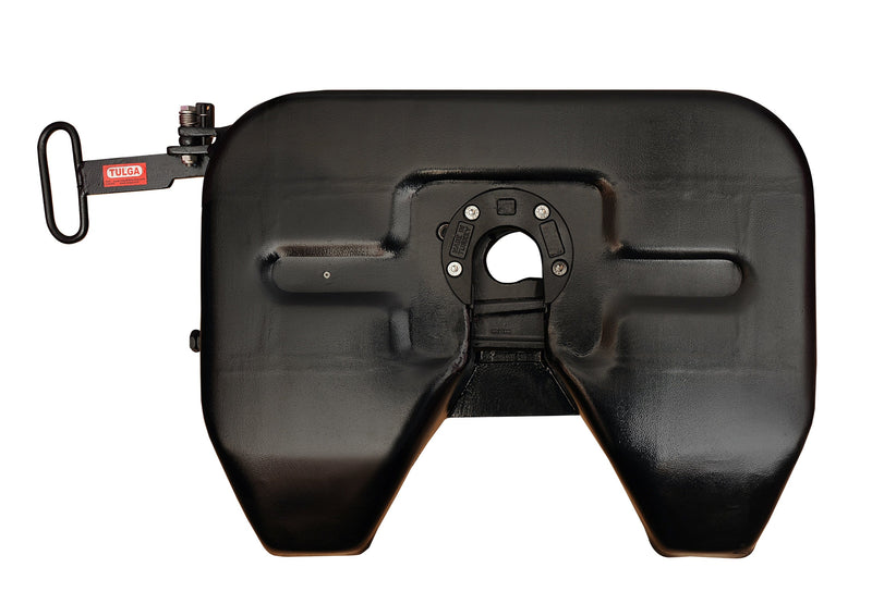 Tulga T10 Fifth Wheel Hitch 36k For Pick Up Trucks