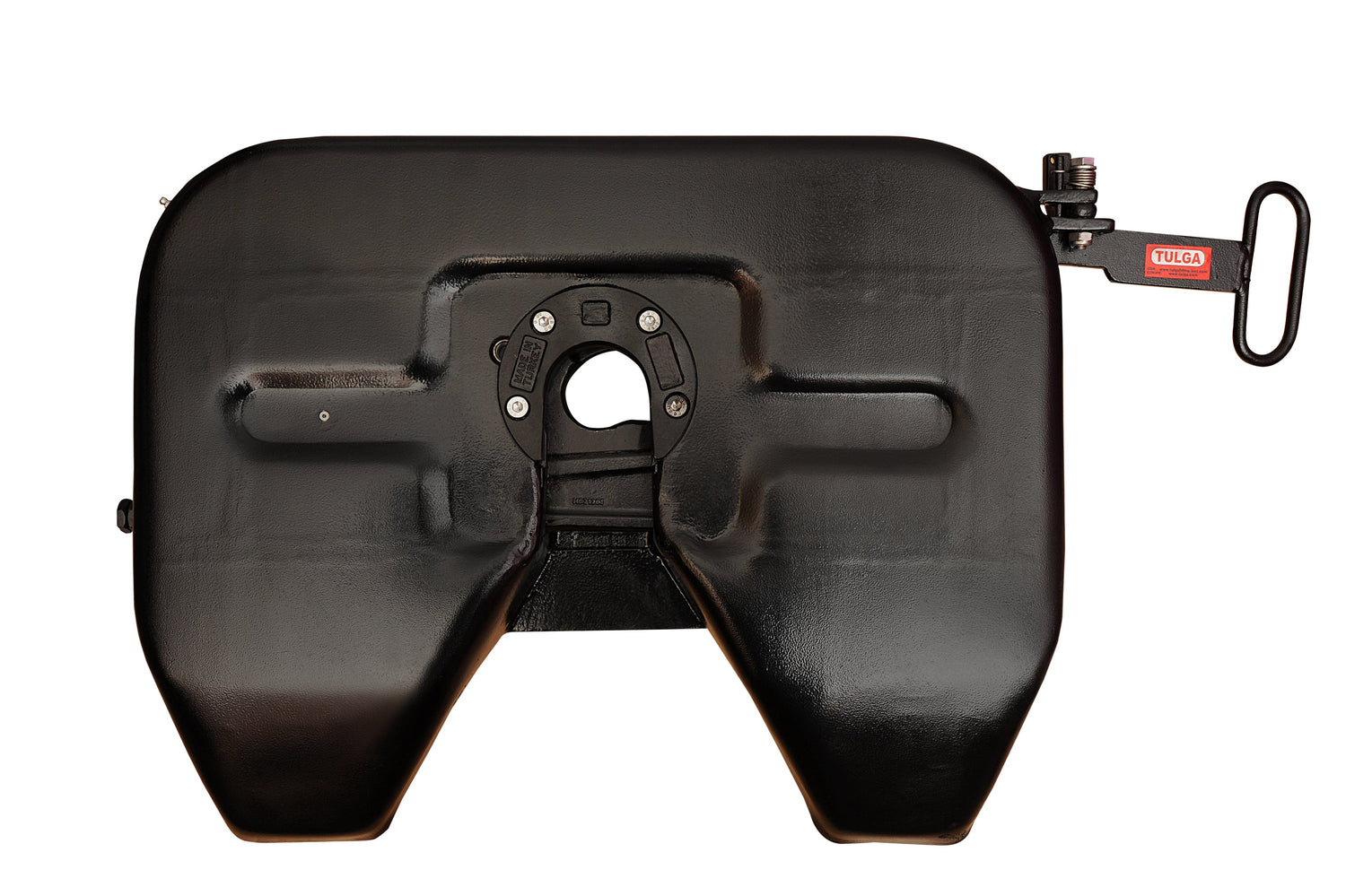 fifth wheel hitch