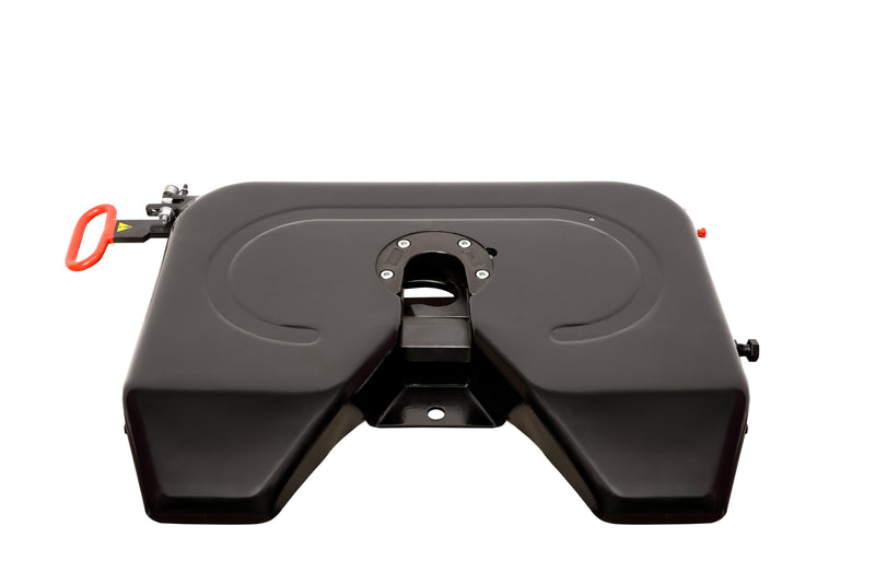 Tulga T10 Fifth Wheel Hitch 36k For Pick Up Trucks