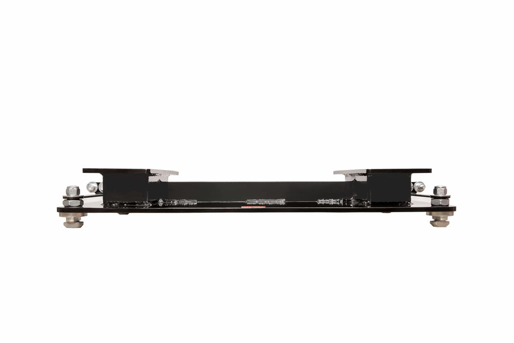 T10 Fifth Wheel Hitch with Mounting Kit for Ford F350/F450 PUCK System OEM Compatible