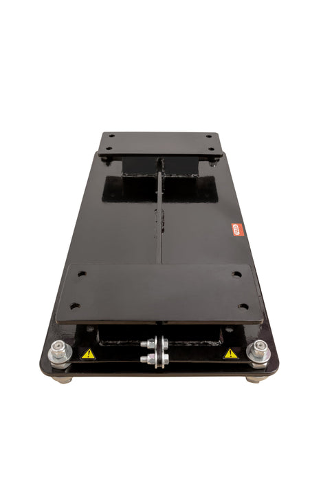 T10 Fifth Wheel Hitch with Mounting Kit for Ford F350/F450 PUCK System OEM Compatible