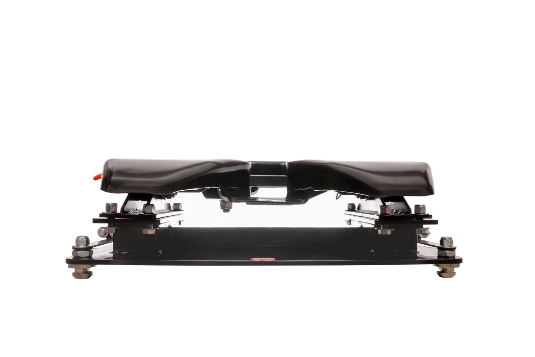 T10 Fifth Wheel Hitch with Mounting Kit for Ford F350/F450 PUCK System OEM Compatible