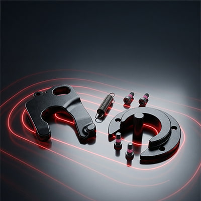 Fifth Wheel Hitches Repair Kits and Spare Parts - Tulga Fifth Wheel