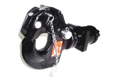 Pintle Hooks - Tulga Fifth Wheel