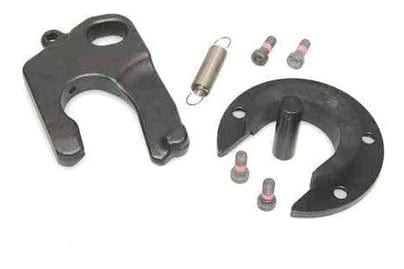 Fifth Wheel Hitches Repair Kits and Spare Parts - Tulga Fifth Wheel