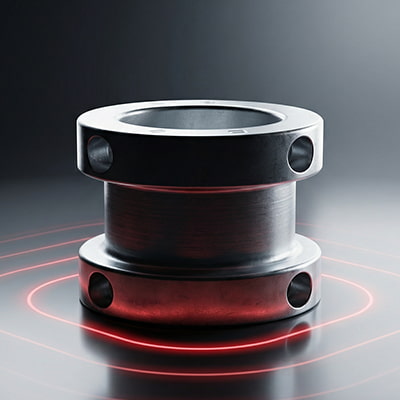 Semi Trailer Kingpin