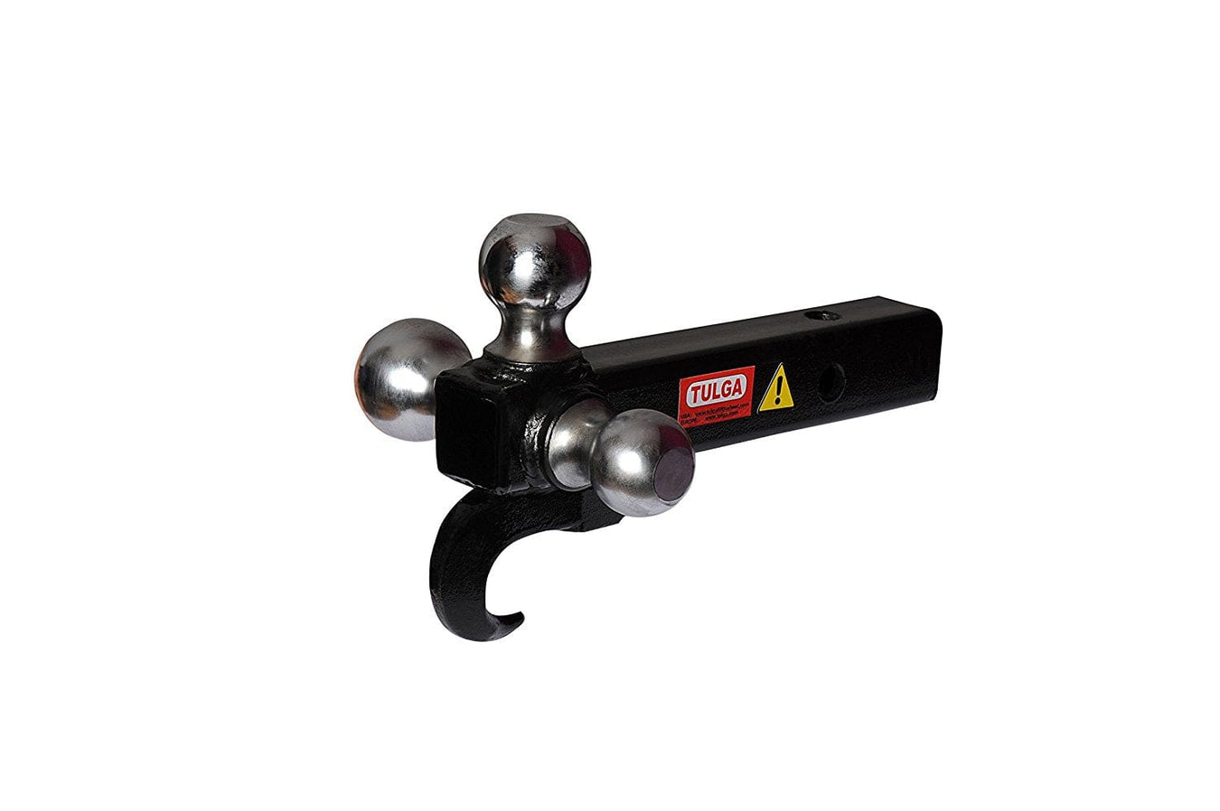 Hitch Accessories - Tulga Fifth Wheel