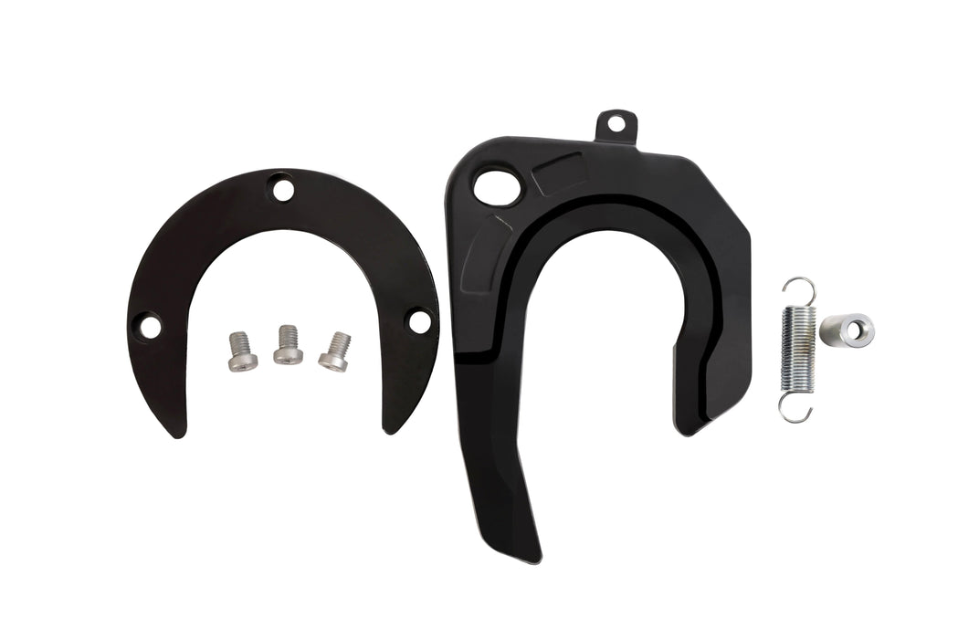 Fifth Wheel Hitch Repair Kit for 3,5 Inch 3 1/2 inches for Heavy Duty Fifth Wheel Hitches T36 T36MCD Jost JSK38 C G Series