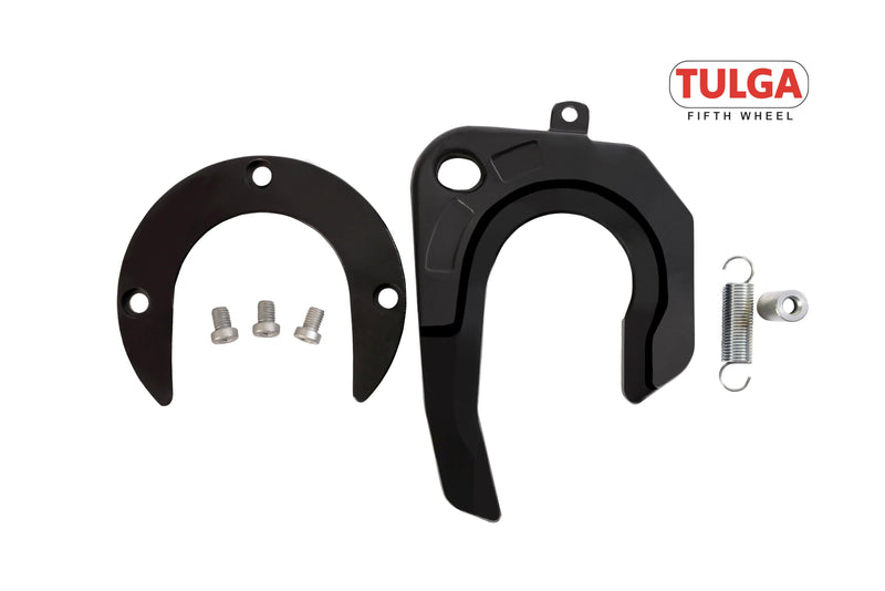 Fifth Wheel Hitch Repair Kit for 3,5 Inch 3 1/2 inches for Heavy Duty Fifth Wheel Hitches T36 T36MCD Jost JSK38 C G Series