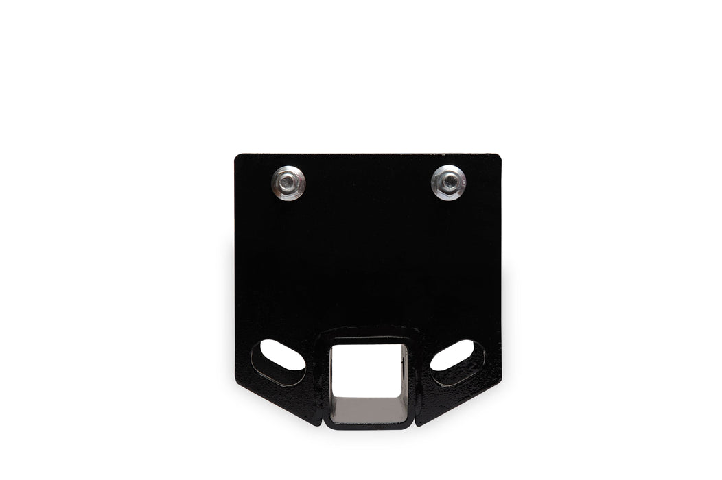 rv bumper hitch, 4 inch plate bumper hitch