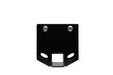 rv bumper hitch, 4 inch plate bumper hitch