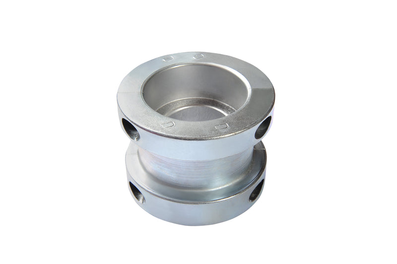 Kingpin Adapter, 3,5" to 2" Kingpin Adapter