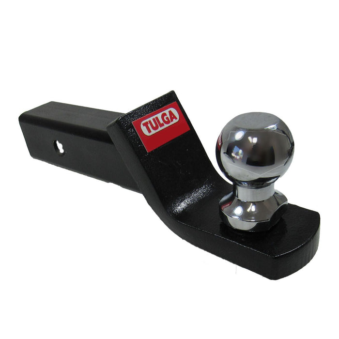 Class 3 Loaded Trailer 2" Trailer Ball Mount for 2 " Hitch Receivers