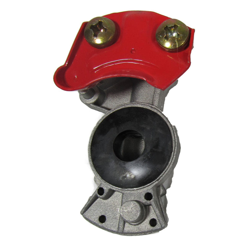 Aluminum Glad Hands 2 Red Emergency 2 Blue Service Handshake Truck Semi Trailer Air Couplings