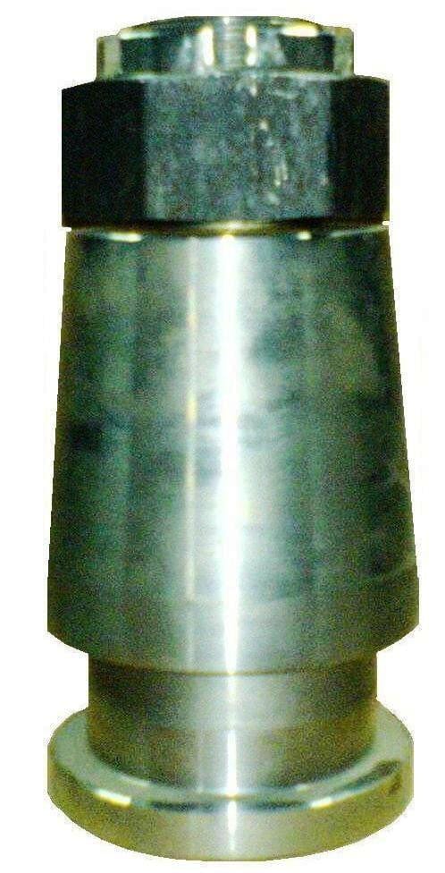 Fifth Wheel Kingpin TKKP 2" Heavy Duty Semi Trailer Kingpin