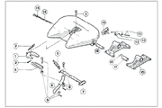 t22 tulga fifth wheel hitch diagram
