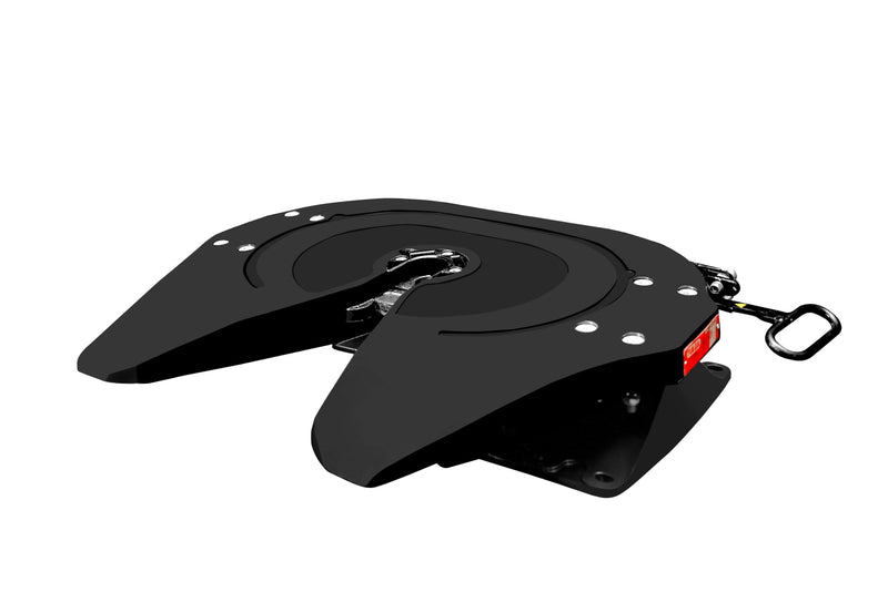 semi fifth wheel hitch