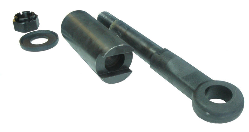 Heavy Duty Drawbar Eye TDE 50 mm Pin and Mounting Bush