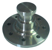 2" Kingpin, fifth wheel hitch kingpin