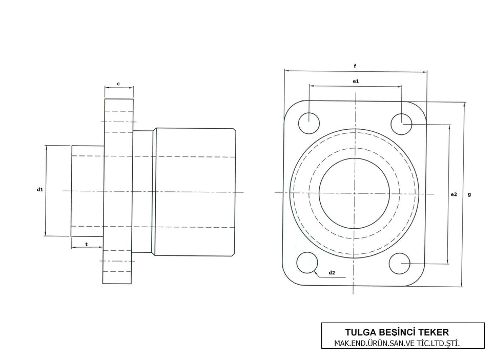 Heavy Duty Pintle Hook Hitch Swivel Coupling TTH 65 Military Style