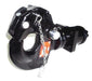 Nato type Pintle Hook, Heavy duty pintle hook