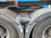 Fifth Wheel Hitch Semi Trailer