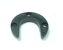 TC4025 Wearing Ring 2" for Fifth Wheel Plate for T22D2, T25D2, JOST JSK 37 37UA 37US
